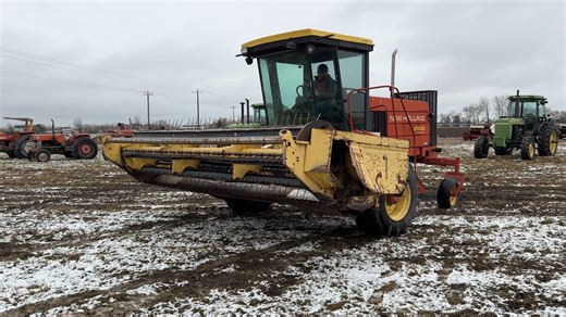 swather