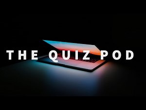 Adobe Connect: The Quiz Pod