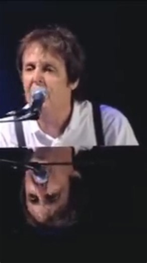 Paul McCartney-Let it Be/Live, New-York City Tour,2009#paulmccartney#beatles#music#poprock