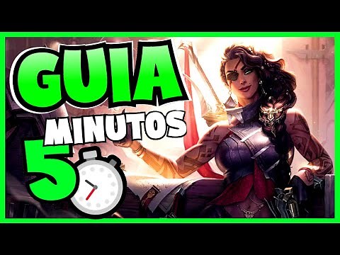 ✅ GUIA DE SAMIRA S12 | COMO JUGAR SAMIRA ADC | HABILIDADES, RUNAS, OBJETOS Y MÁS!! 🚀🚀