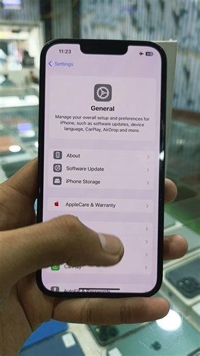 Iphone 16e || Simlock, 128GB, 100%Health || #viral #trending #youtubeshorts #shorts