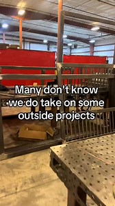 48K views · 715 reactions | We do take on some outside projects. Time of year and work load are all factors that determine if we can do a project. #chiassonsmoke | Chiasson Smoke | Facebook