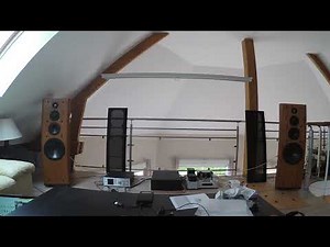 Infinity Kappa 8.2 Le Ton Est Donné First Demo