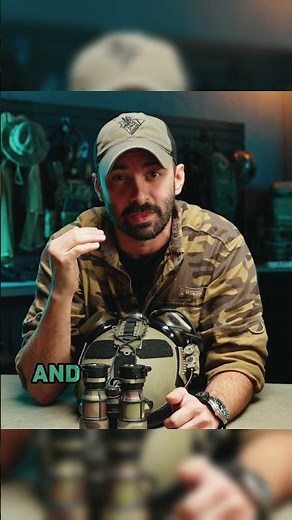 Night Vision Infinity Focus