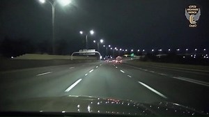 Watch as the driver of a stolen car flees from troopers and crashes - leaving a puppy and drugs behind. Since 2016, troopers have recovered 6,288 stolen vehicles in Ohio. Always secure your vehicle and never leave the keys inside when left unattended. | Ohio State Highway Patrol