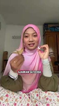 Baca doa ini di pagi dan petang hari 3 kali