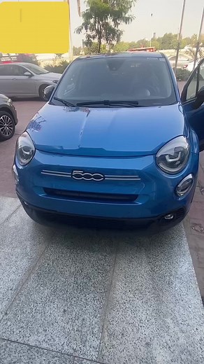 Top Features of the Fiat 500 X: Specs, Prices, and More