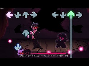 Deathmatch [Friday Night Funkin Corruption mod]