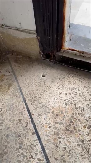 Termite proofing injection #demak control #foryoupage #foryou #termitecontrol #foryoupage