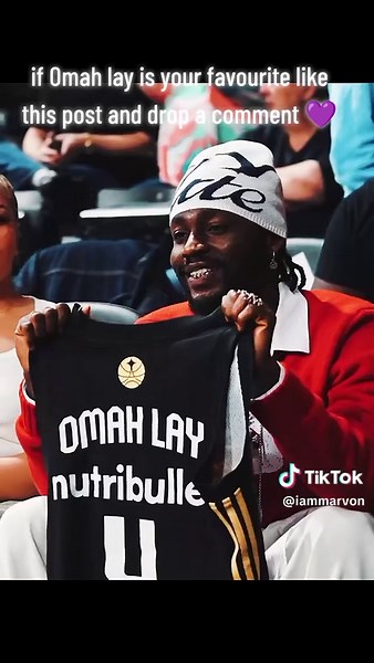 Omah Lay: Share Your Thoughts on His Latest Song
