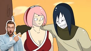 71K views · 1.9K reactions | Orochimaru wants an Uchiha body  Naruto Parody  Credit: Chowdhury Pranto #anime #funny #naruto #animation #narutoshippuden #animeedits #narutoedit #Dattebayo #otaku #cartoon #animememes #foryouシ #funnyvideo #fananimation #animeart #nim | Anime Infinity | Facebook