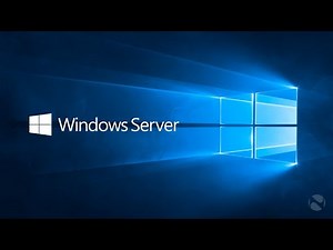 Windows Server Active Directory Explained | DNS, DHCP, OU & GPO Full Lab