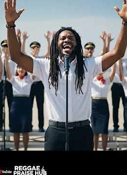 Head of Thy Church Triumphant | Powerful Gospel Worship | Christian Praise Song
