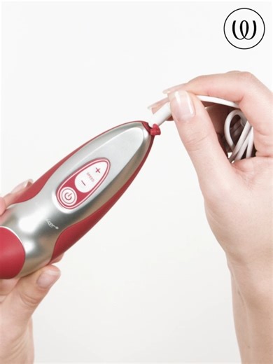 Watch Womanizer Pro40 Red Product Overview on Amazon Live