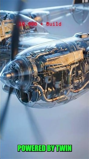 The P 38 Lightning: Long Range Escort of World War II