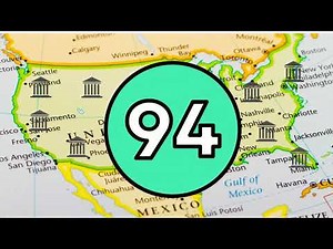 Overview of the United States Federal Court System