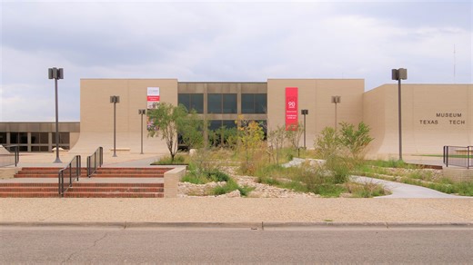Museum of Texas Tech hosting first Come & See of 2026