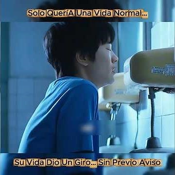 A secret changed her identity forever #movie #moviesummary