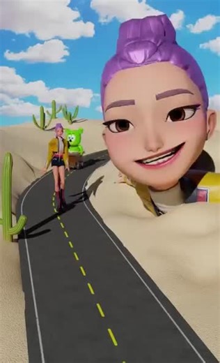 Engaging Animated ASMR for Kids