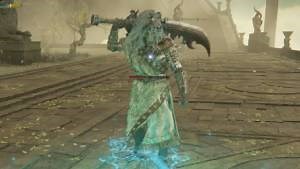 Horned Warrior | Elden Ring Wiki