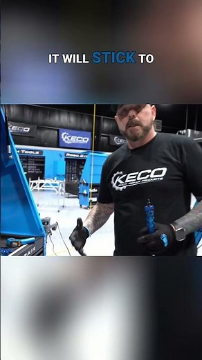 Stop Ruining Your Cold Glue Tabs! Use THIS Storage Method