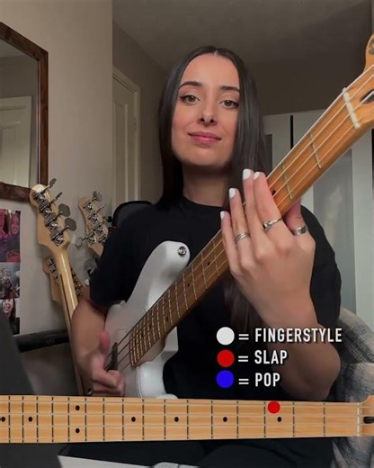 BASS TUTORIAL ‼️Got To Be Real - Cheryl Lynn PT 1💃🏽