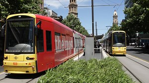 How do Australia’s train networks compare to one another?