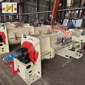 [Hot Item] Annual Capacity 30000cbm Particle Board Production Line/Chip Board Production Line