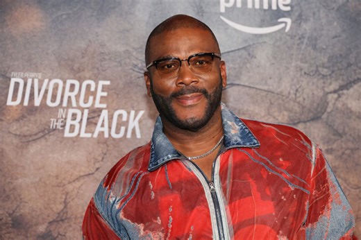 Tyler Perry’s Former Accuser Back in Spotlight as Old Video Goes Viral