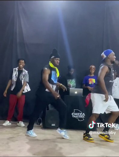 #Chezatanzania #dancetanzania #fypシ゚viral #tiktokviral #fyp #worldofdance #worldofdance #trending #dancechallenge