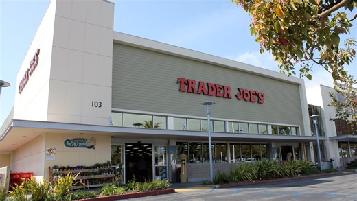 USA TODAY 10Best Readers' Choice Awards recognize grocery chains with California sites