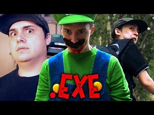 .EXE | The Movie
