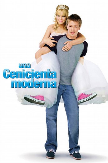 Una Cenicienta moderna | Películas y Series La Vanguardia