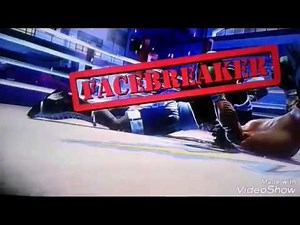 facebreaker all facebreakers
