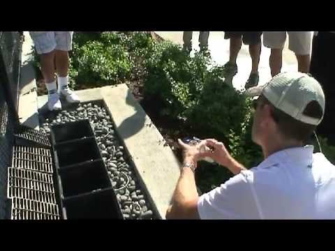 Understanding Your FDC HydroCourt