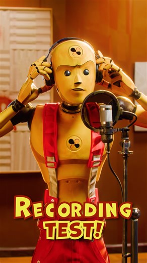 SYNDROMEZ on Instagram: "🎙️Dummy Bucky’s Recording Test!🎙️ So yeah… Bucky actually turned 𝗛𝗢𝗧 𝗖𝗢𝗟𝗔 into a song🔥 After hearing the sneak peek — what do you think? Let us know in the comments below!⬇️ LET’S GET CRASHING💥 Bucky’s first official single 𝗛𝗢𝗧 𝗖𝗢𝗟𝗔 drops on October 30th. You can watch the 4k video with subtitles in three languages on YouTube. Link in bio"