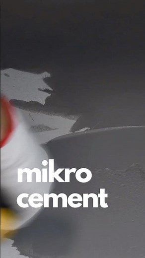 Podłoga z Mikrocementu e-concreto | Mikrocement na posadzkę, na schody, na ściany | Jak wykonać?