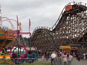 The Washington State Fair Will Go On As Planned