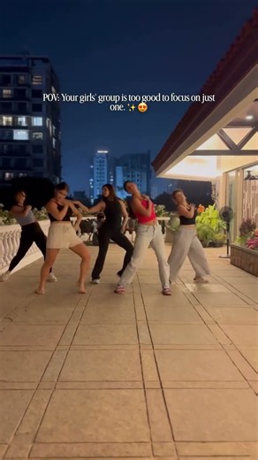 Graceful Girls Dance Performance | Trending Dance Shorts 2026