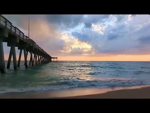 LIVE Florida Heavenly Sunset & Afterglow Show April 27, 2026