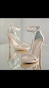 bridal heels for girls 😍😍#heels#foryou#foryoupage | Women Fashion Ideas