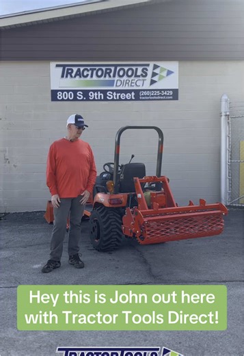 Maximize Your Gardening with Our Power Harrows