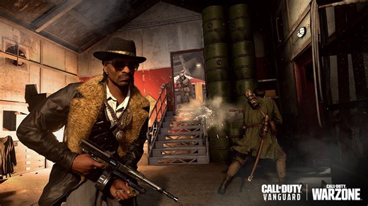 10 best celebrity Call of Duty Operators in 2023