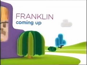 Nick Jr. Franklin Bumpers (2012) (January 2024 Update)