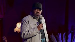 Live From the Living Room S01:E03 - Raymond Jackson