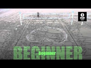 Serving Drill - Serve outside the heart (Drill 2.2)