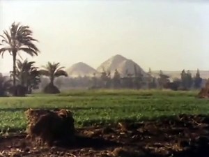 Doctor Who Minisode - Eye of Horus