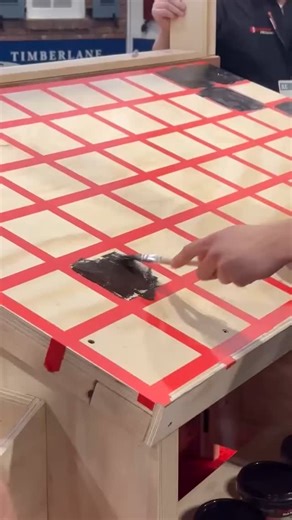 FastenMaster on Instagram: "“Easy to use, quick drying, extend the life of your deck frame” - Kyle from FastenMaster Deck Frame Coating has become an instant favorite among decking PROs. Only takes 20 minutes to dry and forms around any fasteners already driven into your frame. Are you using Deck Frame Coating over tape? 🎥 @remodelingright #FastenMaster #FastenMasterPRO #PRODriven #DeckFrameCoating #DeckLife"
