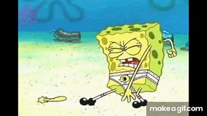 Spongebob IP Address Meme (4) on Make a GIF