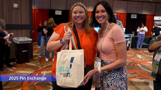 Grow your professional community with ASRT. Check out these volunteer opportunities today. https://bit.ly/43YknFF | American Society of Radiologic Technologists